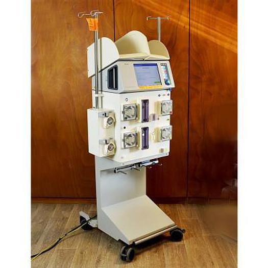 Used FRESENIUS MULTIFILTRATE EXTRA-RENAL PURIFICATION UNIT
