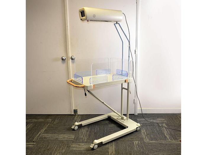 Used MEDIPREMA ISIS RADIANT RAIL