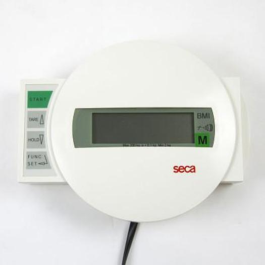SECA 864 ELECTRONIC SCALE