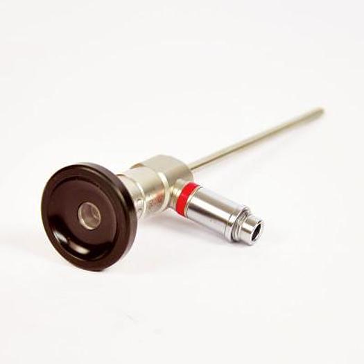 OTOSCOPY OPTICS, DIAM. 4MM/30°/LONG. 110 MM