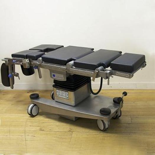 Used TRUMPF JUPITER UNIVERSAL OPERATING TABLE