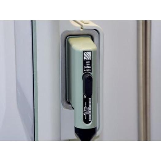 Used ECHOGRAPH BK FOCUS 700 (model 1202)