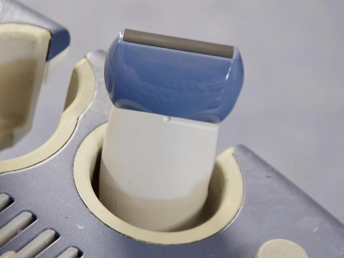 Used VOLUSON E8 GENERAL ELECTRIC ULTRASOUND