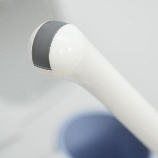 Used LOGIQ P5 ECHOGRAPHE GENERAL ELECTRIC