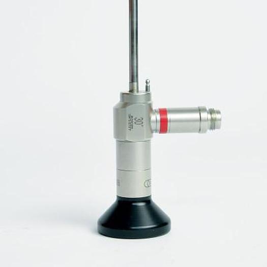 Used 4MM 30° RIGID ENDOSCOPE