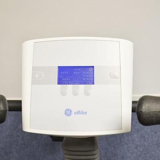 Used GE EBIKE STRESS BIKE