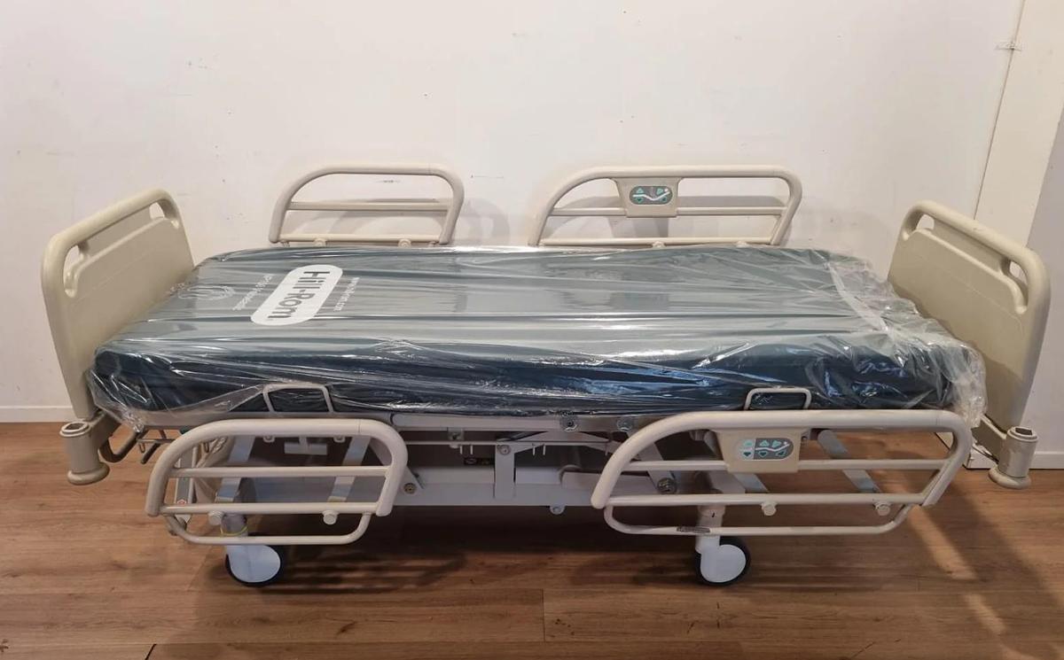 D'occasion LIT HILLROM EVOLUTION LI156EX