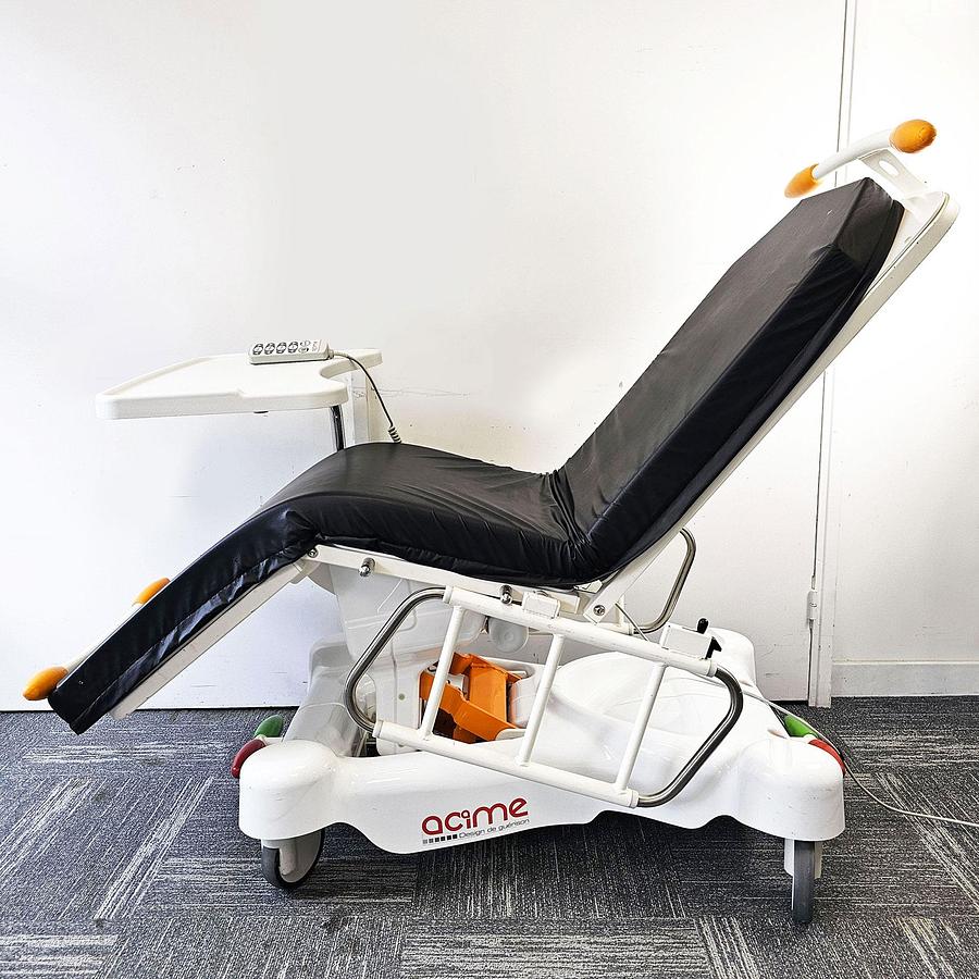 D'occasion ACIME ELECTRIC ROOM WHEELCHAIR