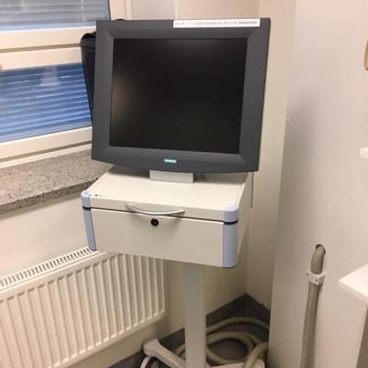 Used CT SCANNER 16 STRIPS SIEMENS SENSATION 16