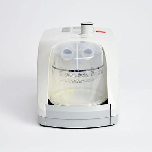 Used FISHER PAYKEL 600 CPAP HUMIDIFIER