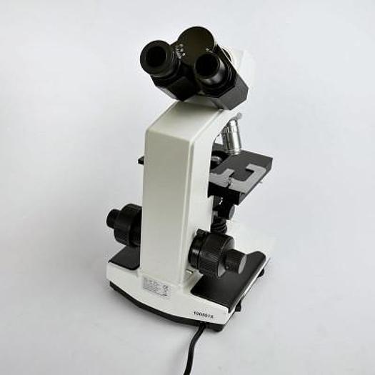 MICROSCOPE ALASKA PARALUX