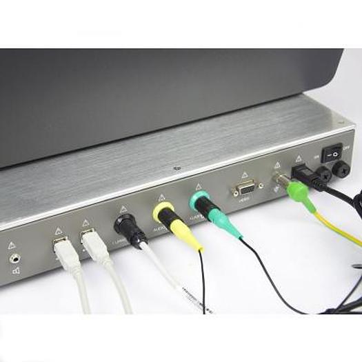 4-CHANNEL EMG SYSTEM