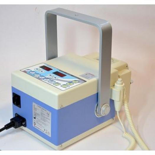 TOVA-X-TRANSPORT TRANSPORT RADIO, BRAND NEW IN CARRYING CASE