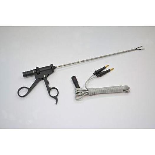 5 MM BIPOLAR PLIERS WITH CABLE F1730