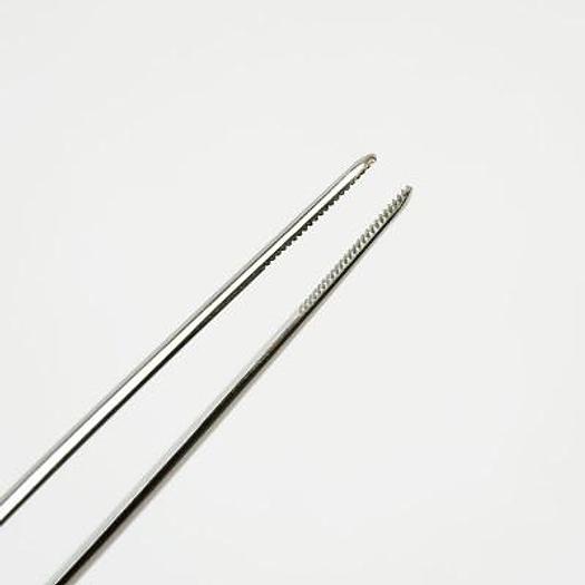 TROELSCH FORCEPS (ORL) 14CM S/G WITHOUT TEETH