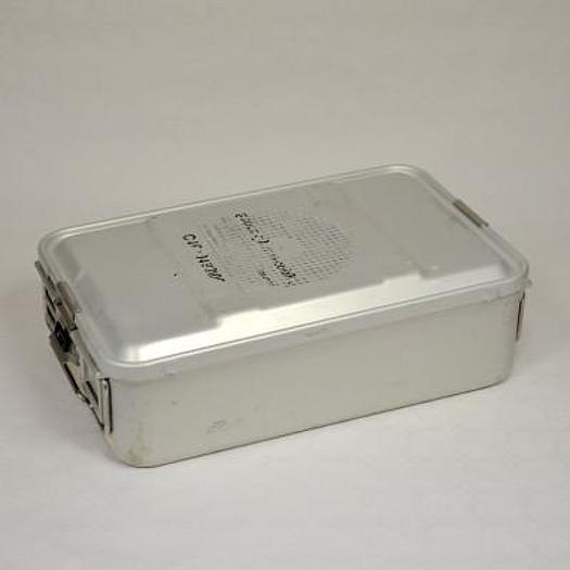 Used ORTHOPEDIC BOX /4