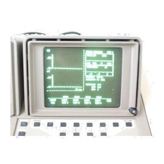 Used TYMPANOMETER GSI 33 MIDDLE EAR ANALYSER