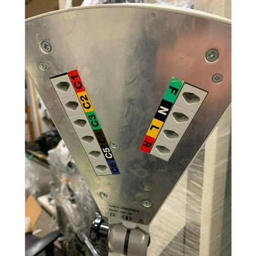 Used SCHILLER CARDIOVIT ECG STRESS TEST WITH ERG 900EL AND ACCESSORIES