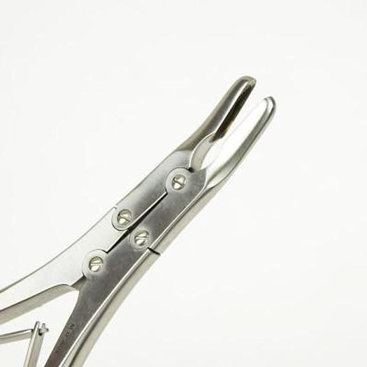 RUSKIN GOUGE PLIERS 19CM
