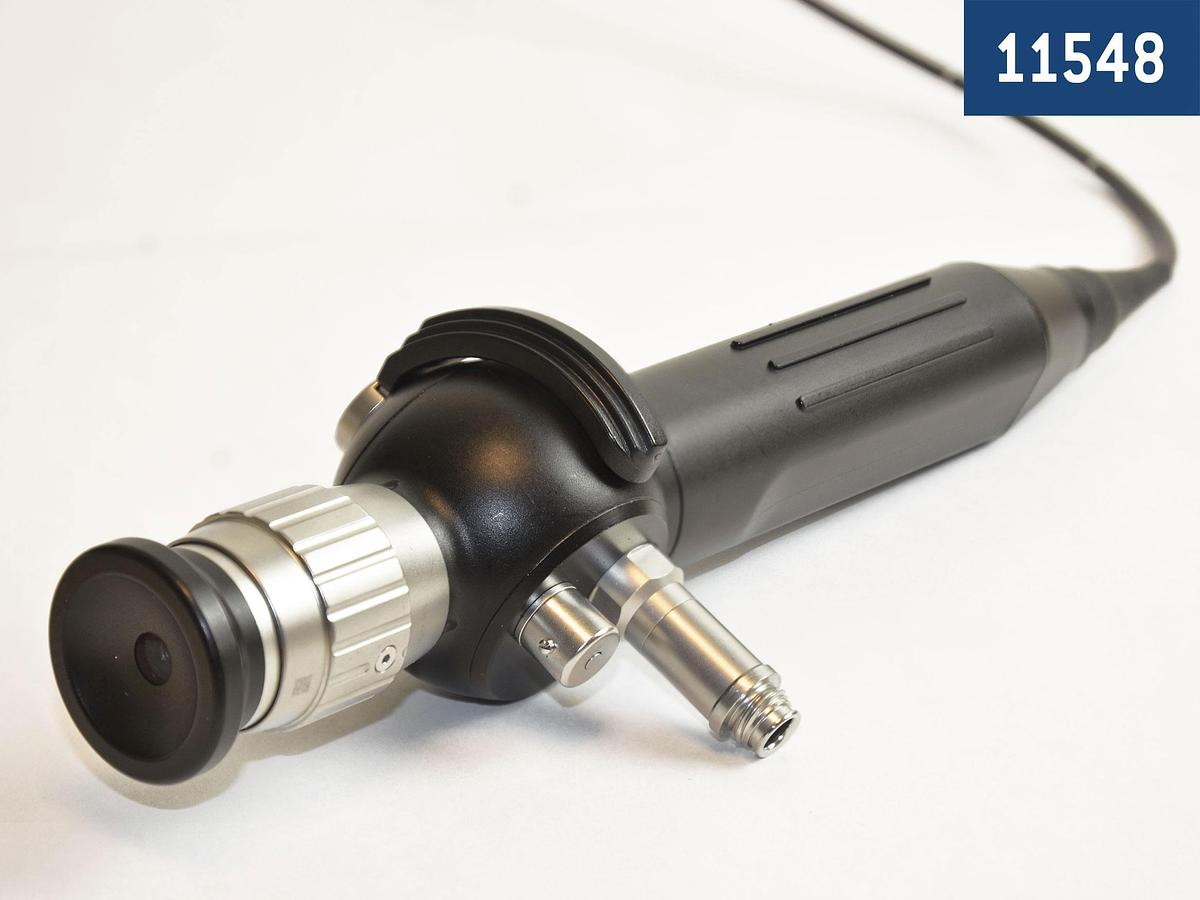 D'occasion STORZ 11101 RP2 NASOFIBROSCOPE