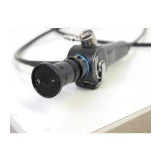 Used NASOLARYNGOFIBROSCOPE LF T OLYMPUS