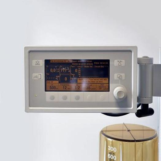 Used GE DATEX-OHMEDA AESTIVA 3000 ANESTHESIA VENTILATOR