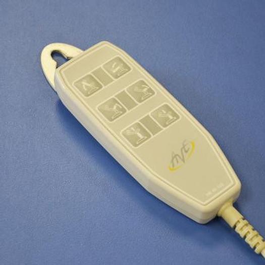 Used BORCAD AVE DELUXE ELECTRIC DELIVERY BED ON WHEELS