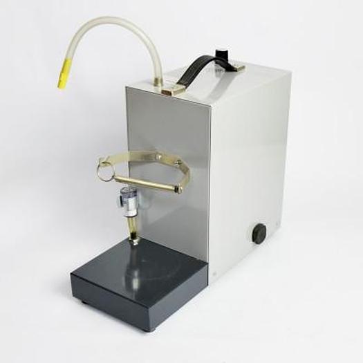 Used DOLLEY A 1880 H SURGICAL ASPIRATOR