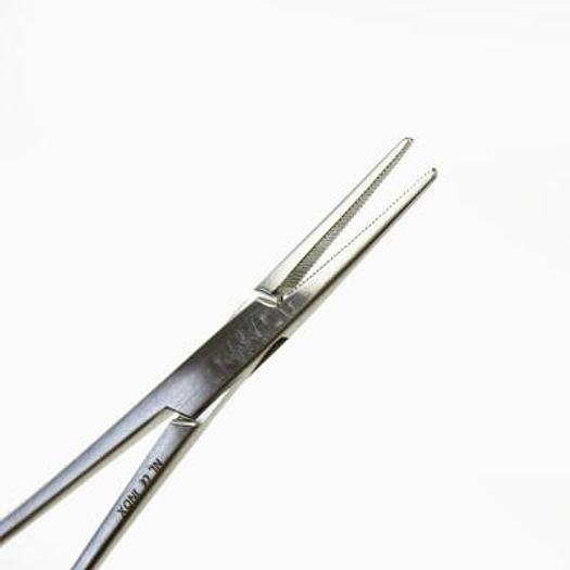 LERICHE PLIERS STRAIGHT 15CM S/G