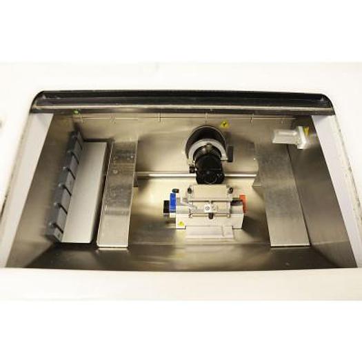 Used CRYOTOME CROSTAT FE THERMO SCIENTIFIC