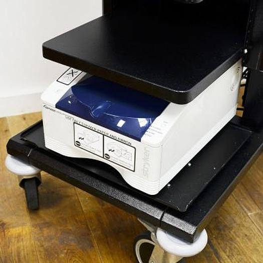Used STRYKER HIGH DEFINITION LAPAROSCOPIC COLUMN 1288HD