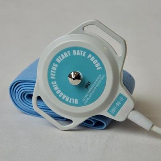 BIOCARE-COMPATIBLE CARDIOTOCOGRAPH PROBE