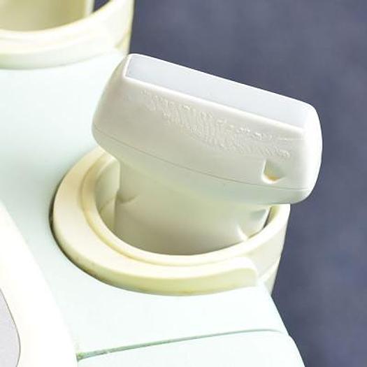 Used ESAOTE MyLab 60 ECHOGRAPH WITH PEDALS