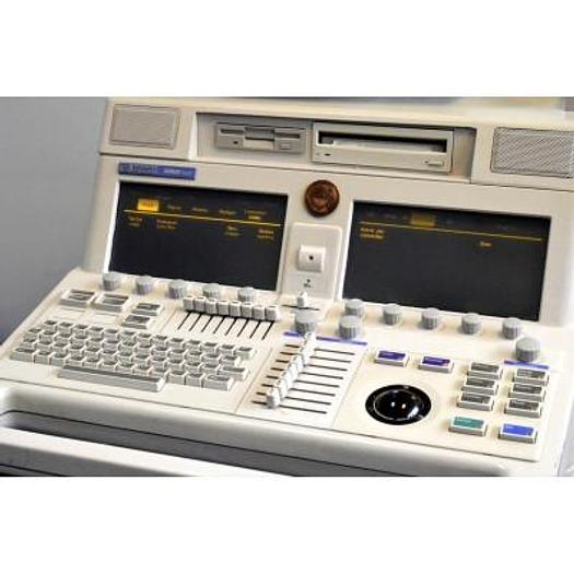 Used PHILIPS HP SONOS 5500 ECHOCARDIOGRAPH