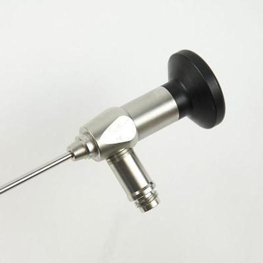 NEW 0DEGR 2.7MM ORL AND ARTHRO LENS STORZ COMPATIBLE