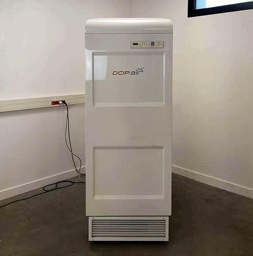 Used ATA DOPAIR HIGH-PERFORMANCE MOBILE AIR PURIFIER