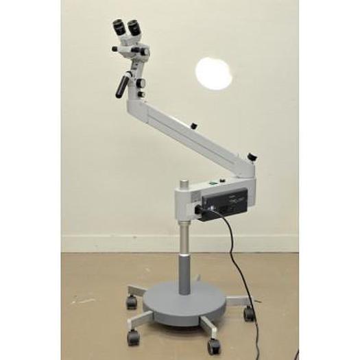 Used COLPOSCOPE CARL ZEISS FC 150