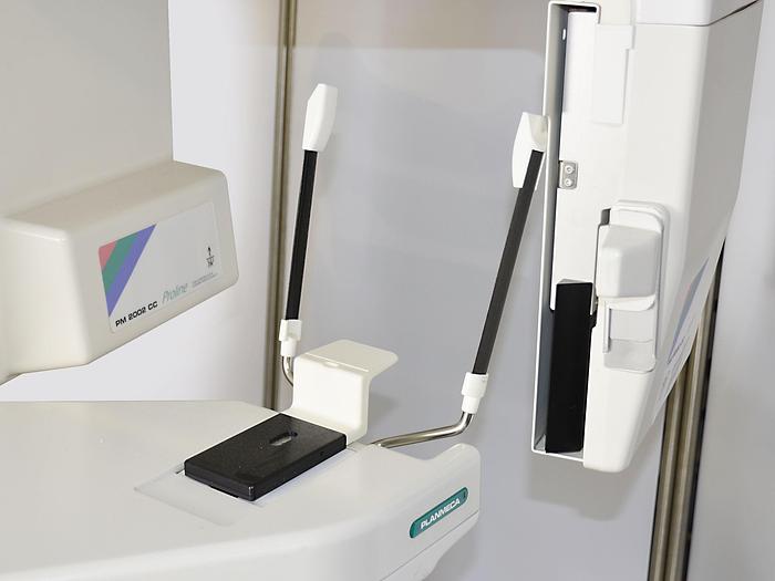 D'occasion PANORAMIQUE DENTAIRE PROLINE PM2002 CC, NUMÉRISEUR PROFECT FUJIFILM