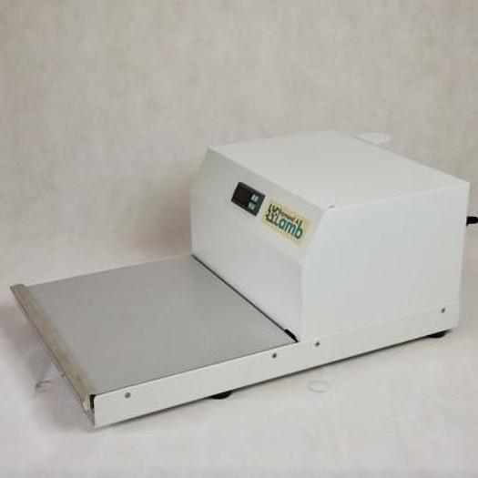 Used RAYMOND A LAB KEROSENE COOLING MODULE