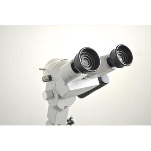 Used ZEISS OPMI-99 COLPOSCOPE