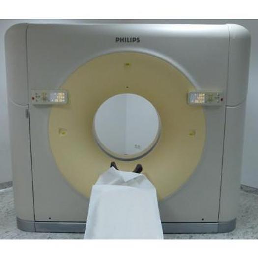 Used PHILIPS BRILLANCE 16 pin SCANNER