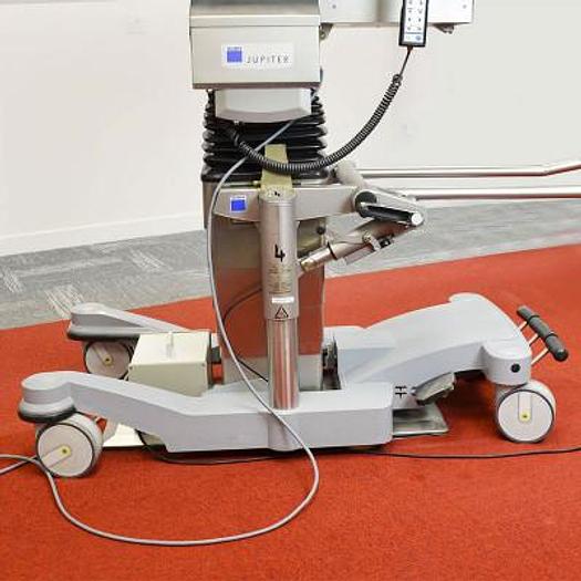 Used TRUMPF JUPITER UNIVERSAL OPERATING TABLE