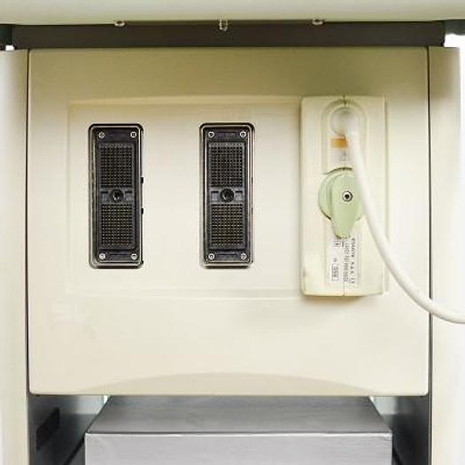 Used ESAOTE MYLAB 20 ULTRASOUND SCANNER WITH LA523 LINEAR PROBE