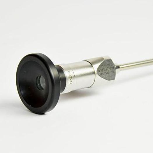 4MM 300MM 0° RIGID ENDOSCOPE