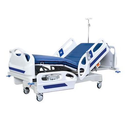 ELECTRIC MEDICAL BED