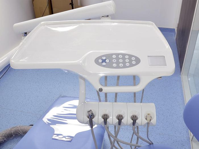 DENTAL UNIT