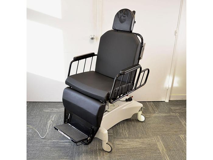 D'occasion CHAISE POLYVALENTE ÉLECTRIQUE STERIS HAUSTED