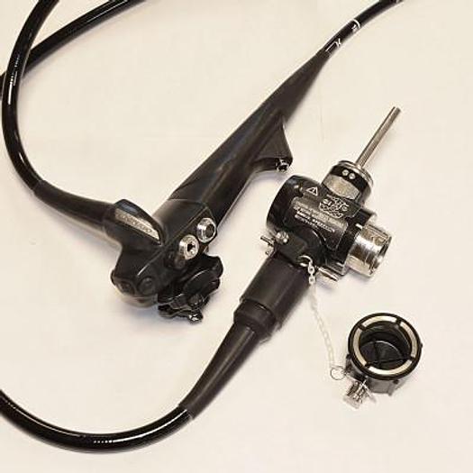 Used VIDEO GASTROSCOPE OLYMPUS GIF-H260
