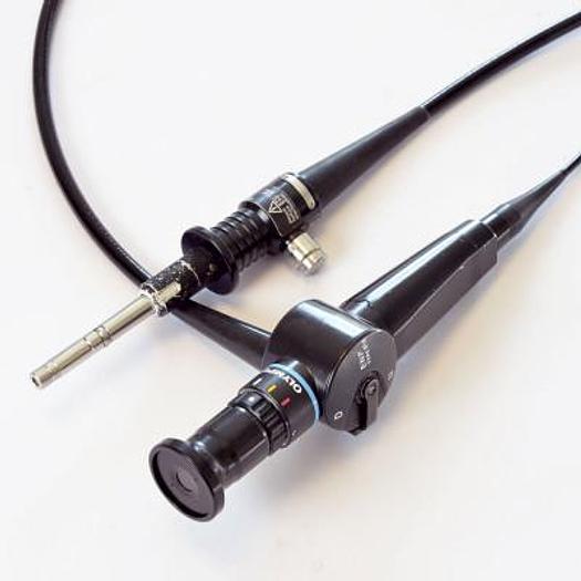 Used NASOFIBROSCOPE OLYMPUS ENF-P4