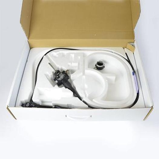 Used VIDEO BRONCHOSCOPE OLYMPUS BF Type 260